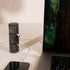 Cable Pillar Tower | Marble Cable Tidy and Desk Cable Organiser