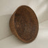 Rattan bread basket
