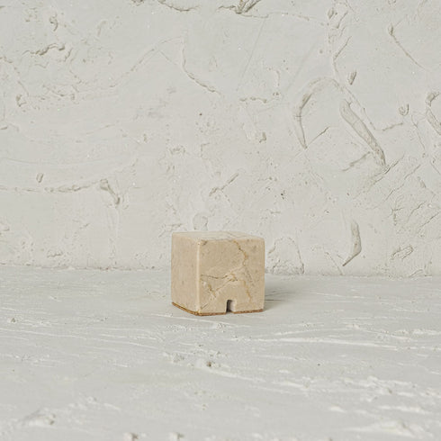 Marble Cable Holder - 3 colours - Coastal Villa Homeware