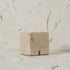 Marble Cable Holder - 3 colours - Coastal Villa Homeware