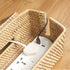 Cable Management Box | Cable tidy box - 4 Colours - Coastal Villa Homeware