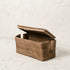 Cable Management Box | Cable tidy box - 4 Colours - Coastal Villa Homeware