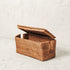 Cable Management Box | Cable tidy box - 4 Colours - Coastal Villa Homeware