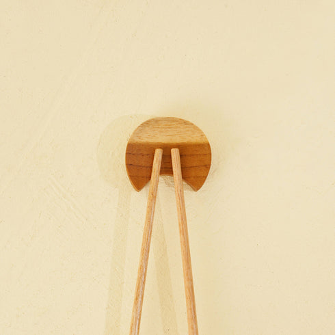 A Wooden Chopstick