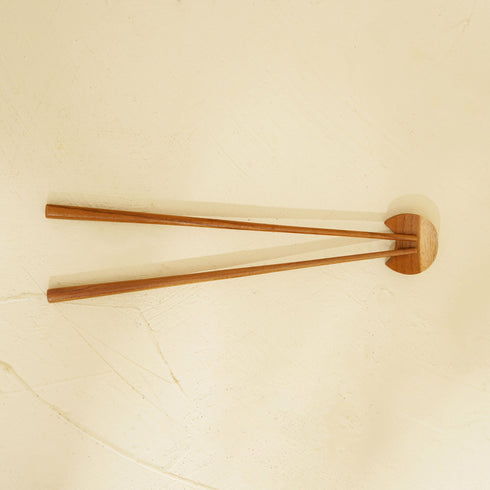A Wooden Chopstick