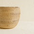 Rattan Pot - Coastal Villa Homeware