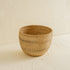 Rattan Pot - Coastal Villa Homeware