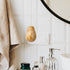 Bathroom Light Pull | Unique light pull - Coastal Villa Homeware