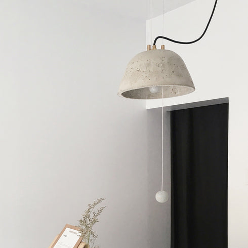 pull cord light switch