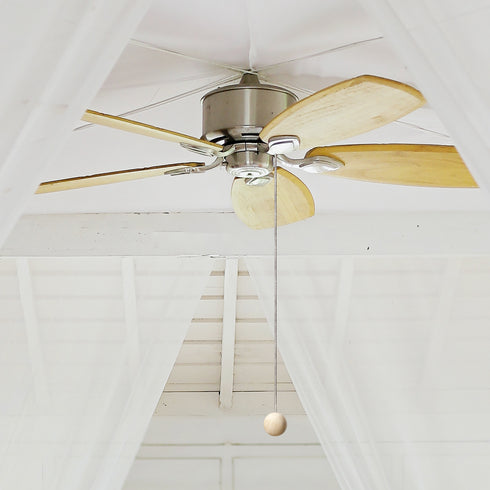 bathroom fan pull cord