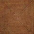 Honey brown table mat