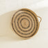 Spiral Patterned Tray with Handles - Coastal Villa Homeware