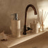 Marble Bathroom Amenities - Coastal Villa Homeware