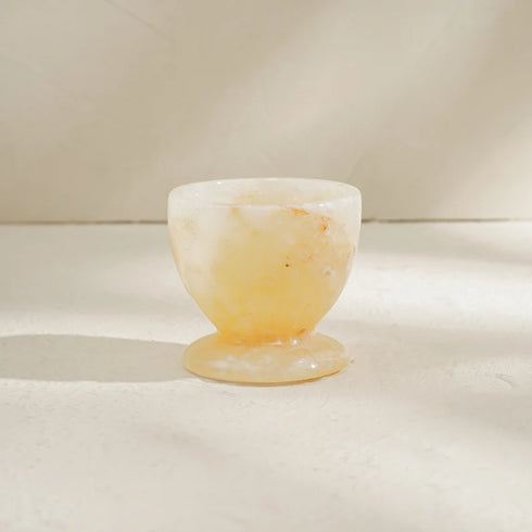 Mix Goblet Glasses - Coastal Villa Homeware