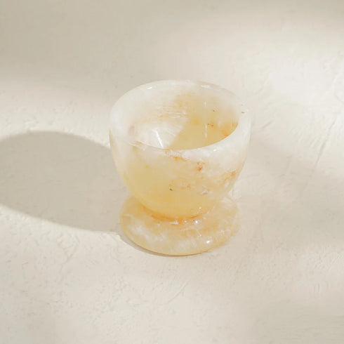 Mix Goblet Glasses - Coastal Villa Homeware