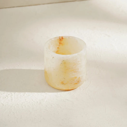 Mix Goblet Glasses - Coastal Villa Homeware