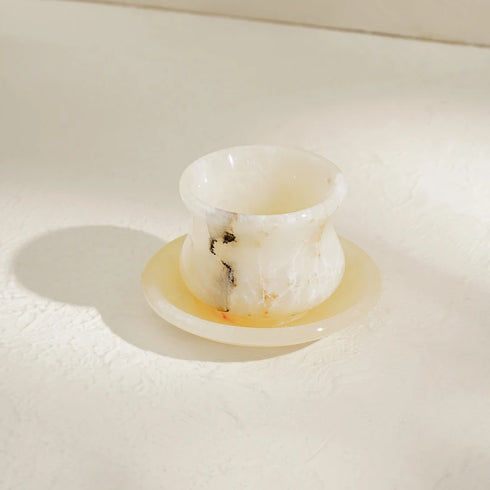 Mix Goblet Glasses - Coastal Villa Homeware