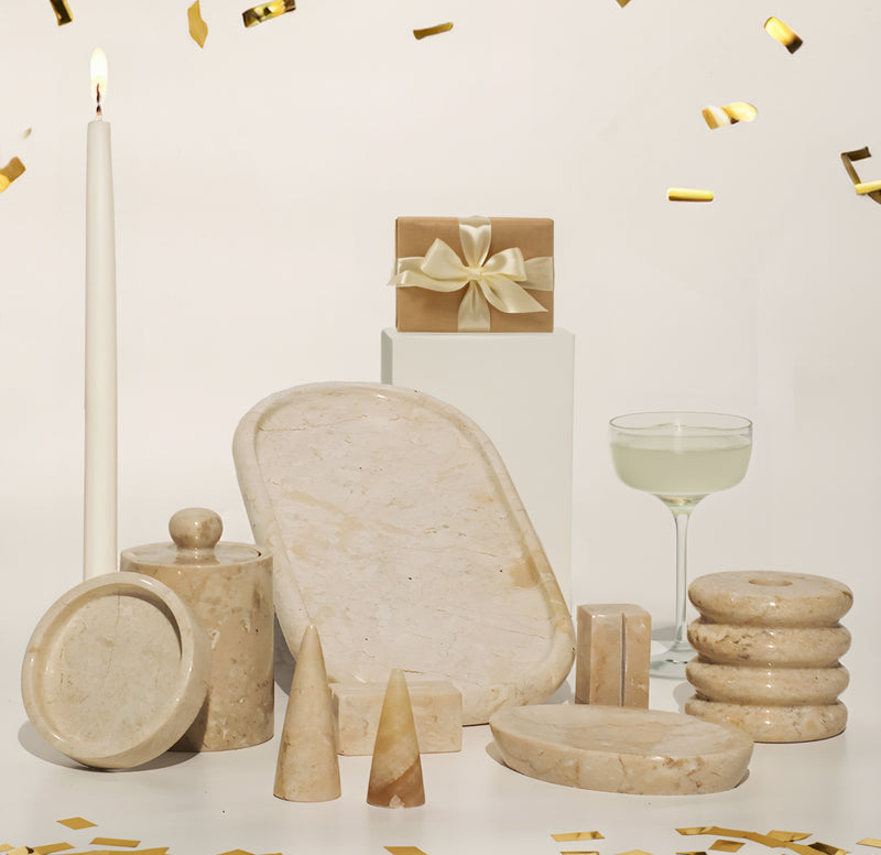 Thoughtful Gifts That Won't Break the Bank