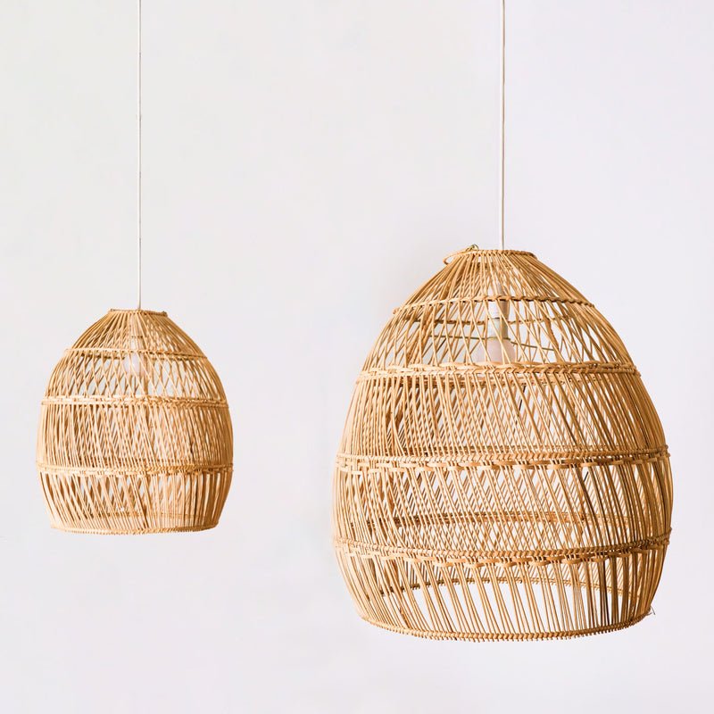 Ceiling Lights For A Luxury Living Experience - How To Choose The Right Lampshade For Your Space?