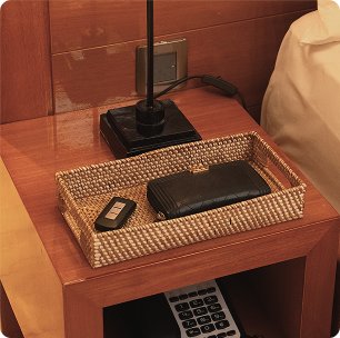 Hotel Trade