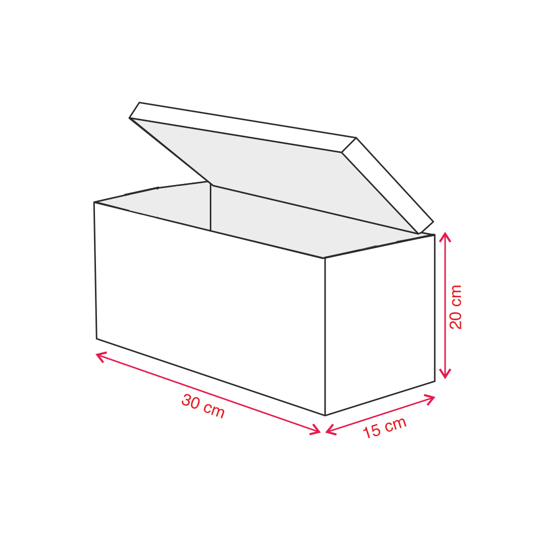 Rattan storage basket  - Bathroom Amenities Storage Basket dimensions