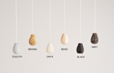 Bathroom Light Pull | Unique light pull - Coastal Villa Homeware