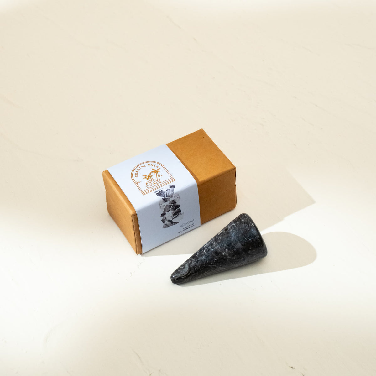 Ring Holder with trinket dish - 3 Colours — gift packaging
